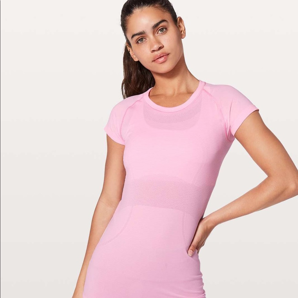 Swiftly short sleeve